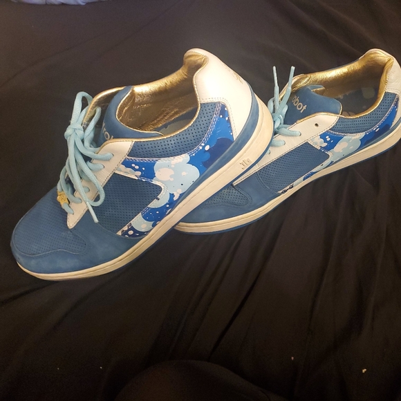 Kidrobot sneakers US Men's size 13 - Picture 3 of 8